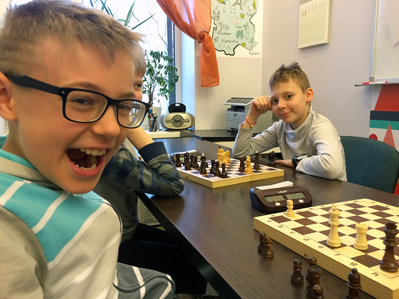 Фотоальбом: Шахматы - это интересно!, Семейный центр досуга и развития Учёный Кот - 1 (1).jpg